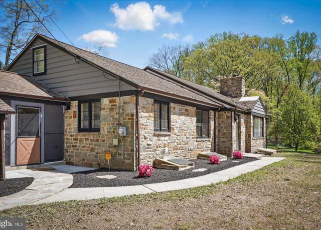Property at 3620 Marriottsville Rd, Randallstown, MD 21133, 4 beds, 2.5 baths