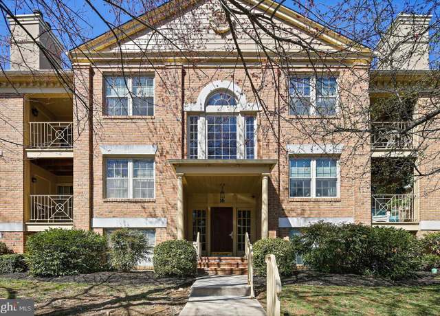 Property at 16 Rainflower Path #204, Sparks Glencoe, MD 21152, 2 beds, 2 baths