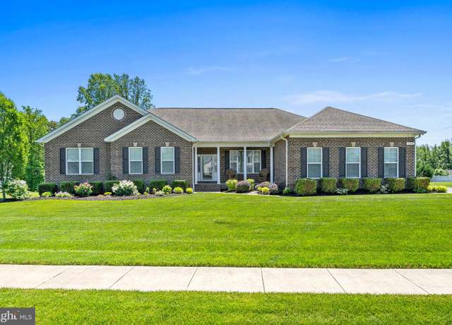 Property at 158 Cork Pl, Prince Frederick, MD 20678, 5 beds, 3.5 baths