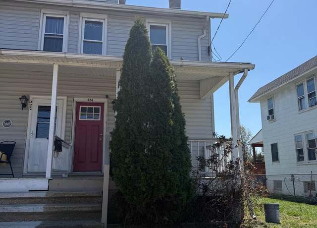 Property at 324 W Main St, Elkton, MD 21921, 4 beds, 2 baths