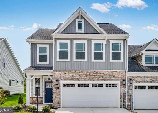 Property at 10617 Great Basin Pl, White Plains, MD 20695, 1 bed, 4 baths