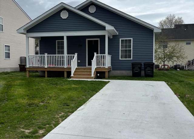 Property at 506 Pintail St, Greensboro, MD 21639, 3 beds, 2 baths