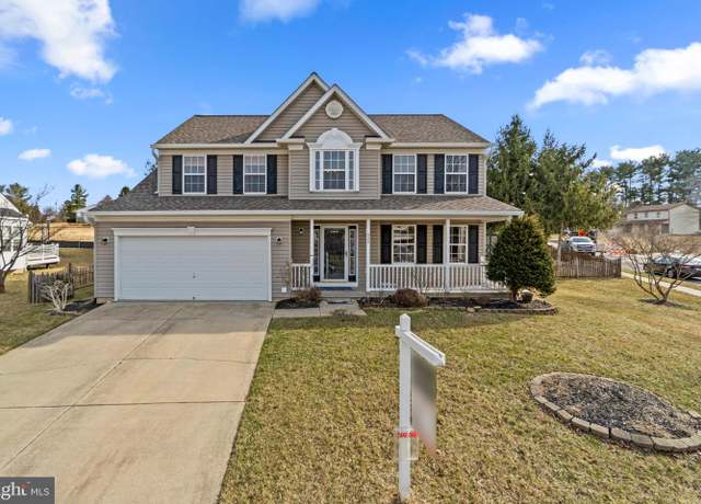 Property at 929 Glouster Cir, Hampstead, MD 21074, 4 beds, 3 baths