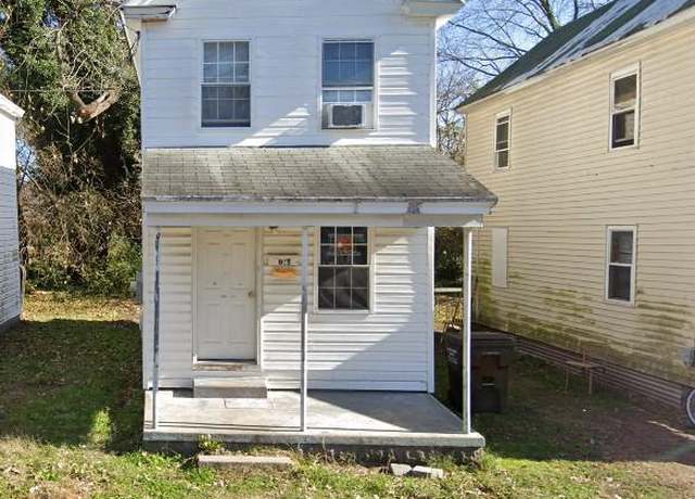 Property at 818 Center St, Cambridge, MD 21613, 1 bed, 1 bath