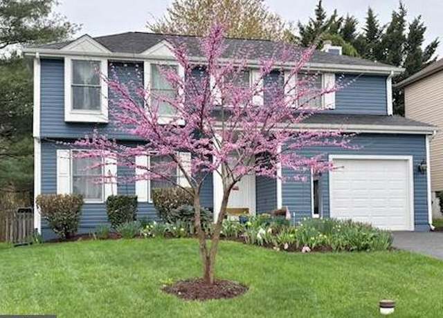 Property at 6405 Devonshire Ln, Frederick, MD 21703, 4 beds, 2.5 baths