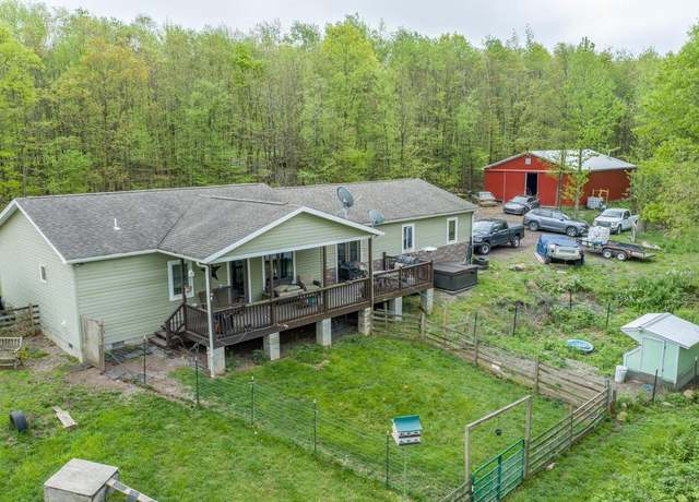 Property at 1341 Westview Xing, Grantsville, MD 21536, 3 beds, 2 baths