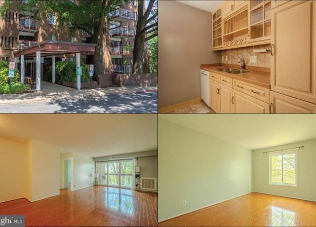 Property at 10850 Green Mountain Cir #411, Columbia, MD 21044, 1 bed, 1 bath