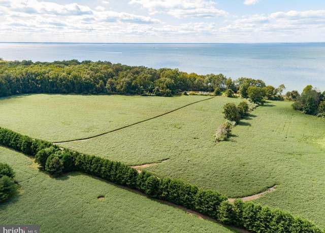 Property at Swan Creek Rd, Rock Hall, MD 21661