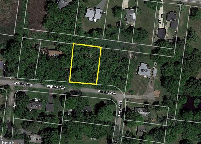 Property at Wilkins Ave Unit P310, Rock Hall, MD 21661