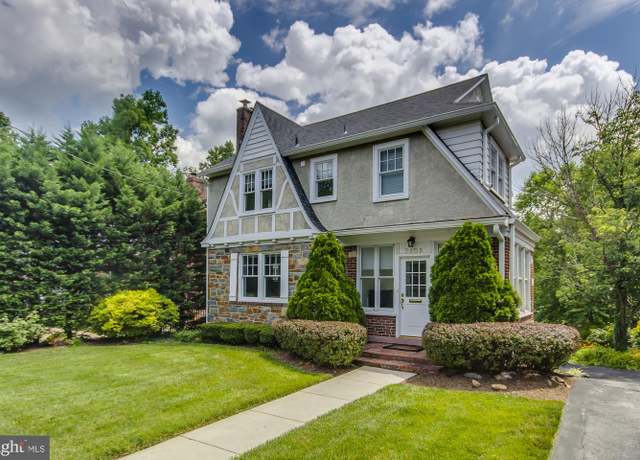 Property at 7105 Connecticut Ave, Chevy Chase, MD 20815, 5 beds, 4 baths