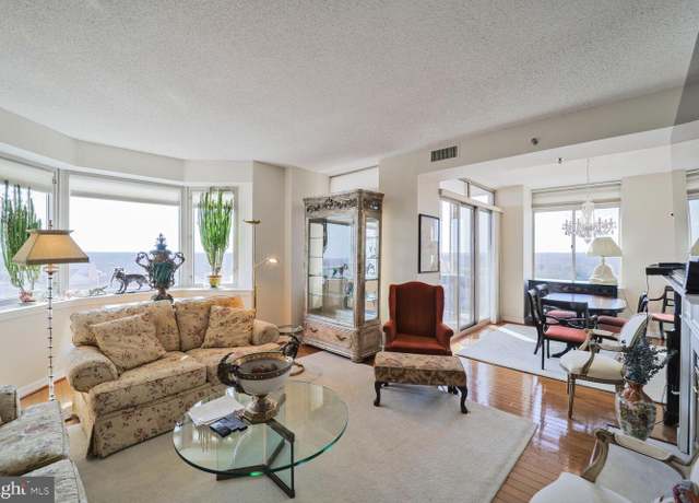 Property at 5809 Nicholson Ln #1501, Rockville, MD 20852, 2 beds, 2.5 baths