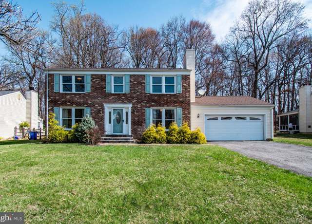 Property at 15320 Baileys Ln, Silver Spring, MD 20906, 4 beds, 3.5 baths