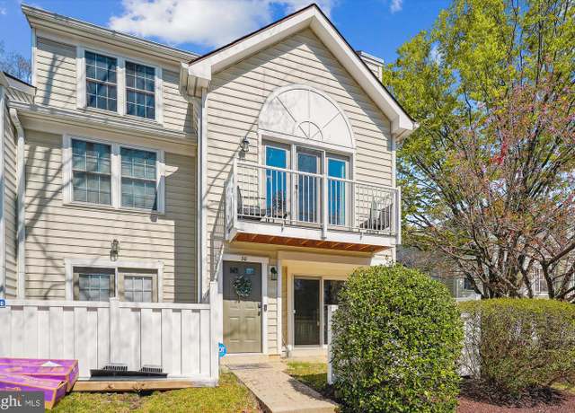 Property at 30 Amarillo Ct #120, Germantown, MD 20874, 2 beds, 2 baths