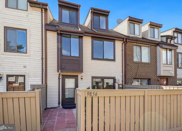 Property at 9856 Brookridge Ct, Montgomery Village, MD 20886, 3 beds, 2.5 baths