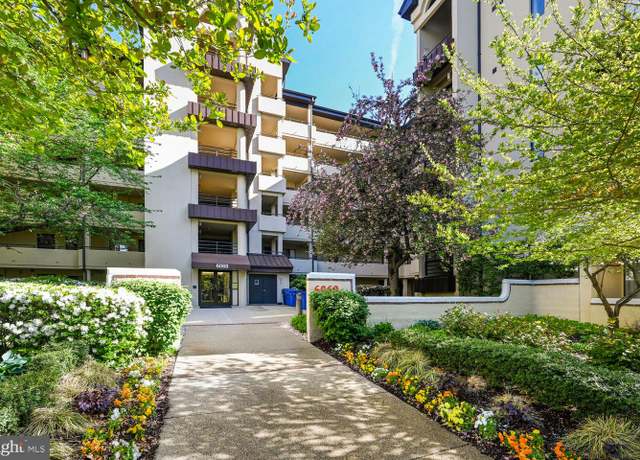 Property at 6060 California Cir #309, North Bethesda, MD 20852, 2 beds, 2 baths