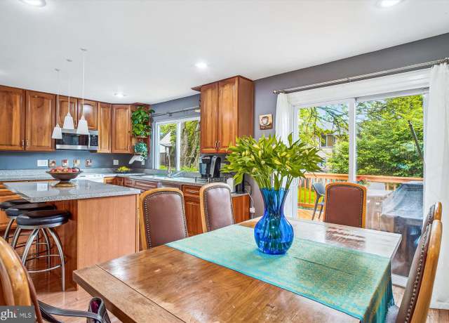 Property at 9077 Centerway Rd, Gaithersburg, MD 20879, 4 beds, 3.5 baths