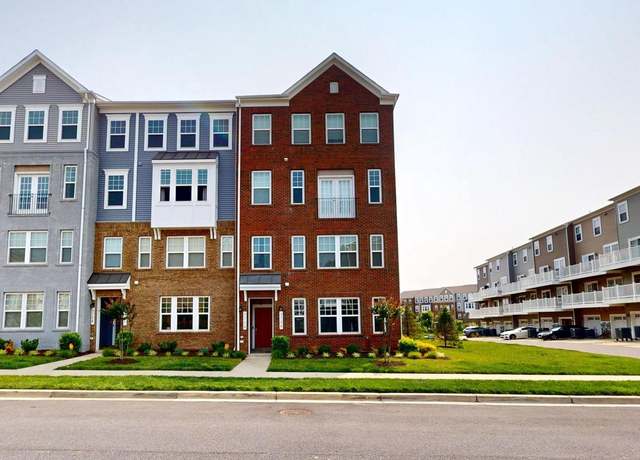 Property at 3730 Richmond Run #191, Upper Marlboro, MD 20772, 2 beds, 2.5 baths