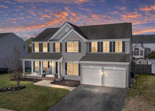 Property at 143 Meadowcroft Dr, Centreville, MD 21617, 4 beds, 2.5 baths