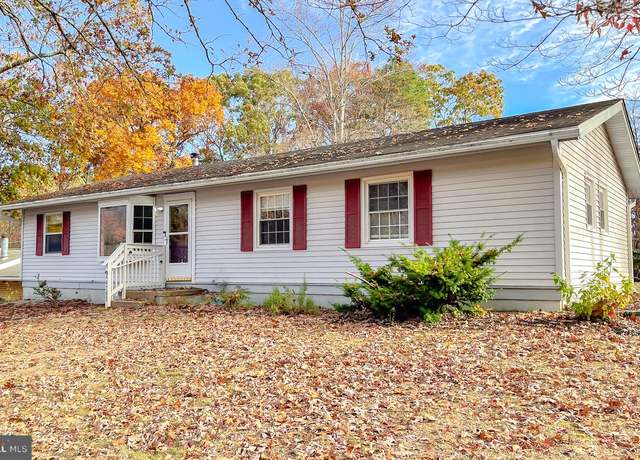 Property at 44195 Saint Andrews Ln, California, MD 20619, 3 beds, 1.5 baths