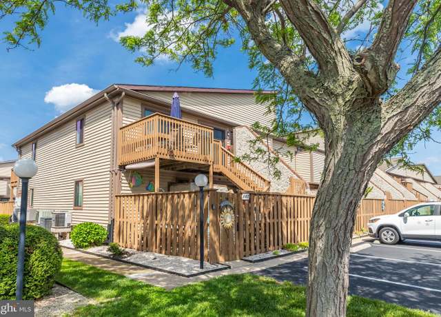 Property at 105 120th St Unit 187B, Ocean City, MD 21842, 2 beds, 2 baths