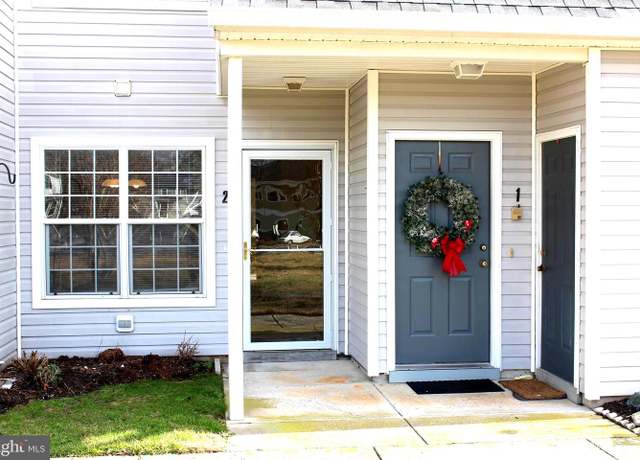 Property at 11425 Manklin Creek Rd #2, Ocean Pines, MD 21811, 3 beds, 2 baths