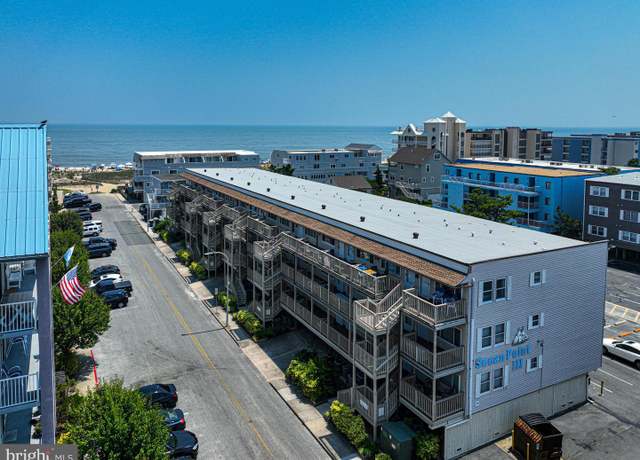Property at 9 41st St #227, Ocean City, MD 21842, 1 bed, 1 bath