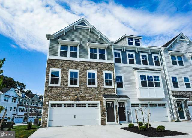 Property at 12371 Sea Oaks Ln #1, Berlin, MD 21811, 3 beds, 4 baths