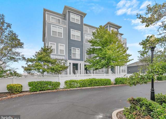 Property at 106 69th St Unit 13D, Ocean City, MD 21842, 3 beds, 2.5 baths
