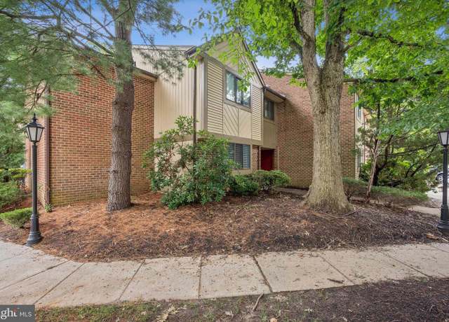 Property at 405A Cypress Point Cir, Mount Laurel, NJ 08054, 2 beds, 2 baths