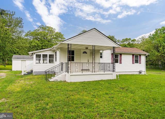 Property at 136 Pemberton Browns Mill Rd, Browns Mills, NJ 08015, 3 beds, 2 baths
