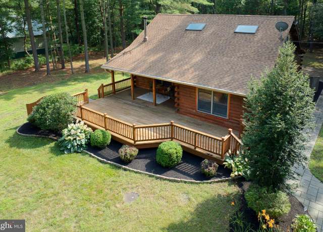 Property at 703 Willow Grove Rd, Monroeville, NJ 08343, 2 beds, 1 bath