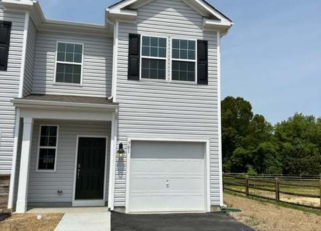 Property at 301 Mazzeo Dr, Glassboro, NJ 08028, 3 beds, 2.5 baths