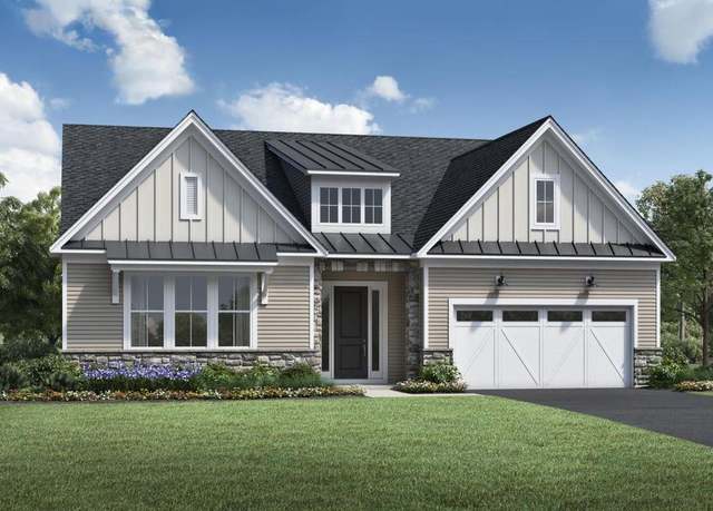 Property at 5 Martin Way, Cranbury, NJ 08512, 2 beds, 2 baths