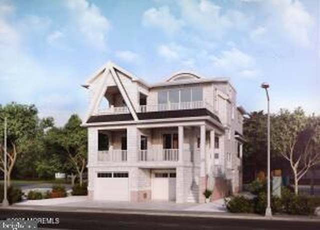 Property at 400 Iroquois Ave, Beach Haven, NJ 08008, 4 beds, 3.5 baths