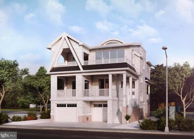 Property at 400 Iroquois Ave, Beach Haven, NJ 08008, 4 beds, 3.5 baths