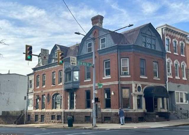Property at 100 N 4th St, Reading, PA 19601, 7 beds, 7 baths