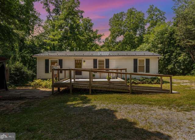 Property at 1022 Centerville Rd, Newville, PA 17241, 3 beds, 2 baths