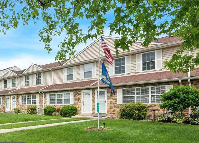 Property at 508 Lancaster Ct #493, Downingtown, PA 19335, 3 beds, 2.5 baths