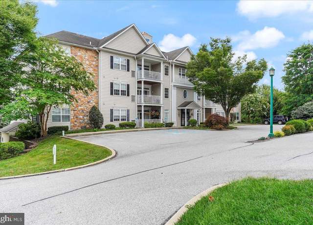 Property at 123 Victoria Gardens Dr Unit A, Kennett Square, PA 19348, 3 beds, 2 baths