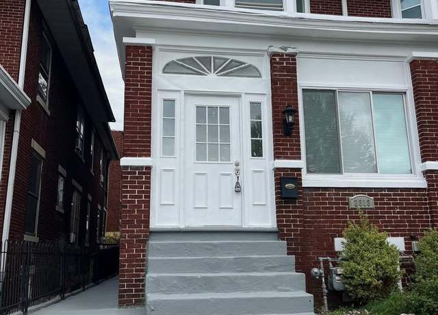 Property at 2313 N 5th St, Harrisburg, PA 17110, 5 beds, 1.5 baths