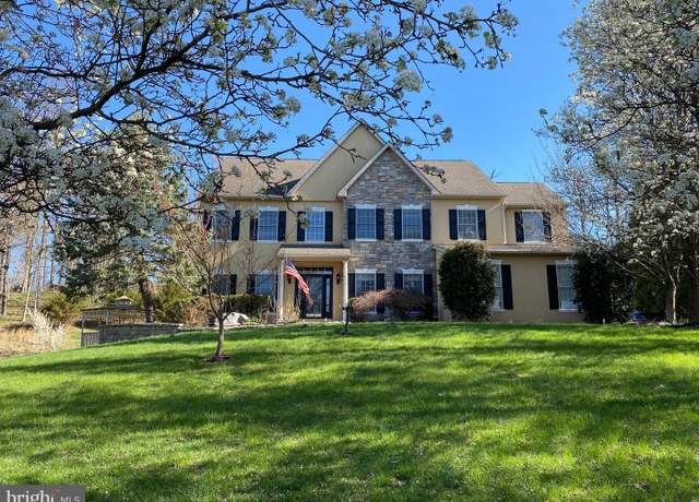 Property at 4759 Macgregor Dr, Schwenksville, PA 19473, 5 beds, 4.5 baths