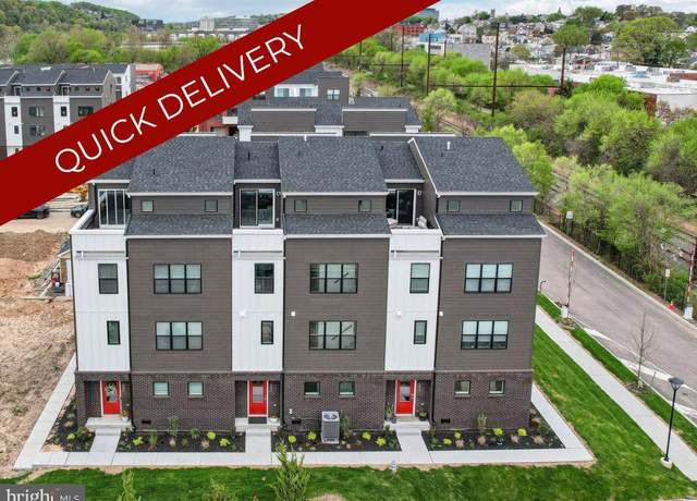 Property at 948 Riverplace Dr Unit 48O, Conshohocken, PA 19428, 3 beds, 3.5 baths