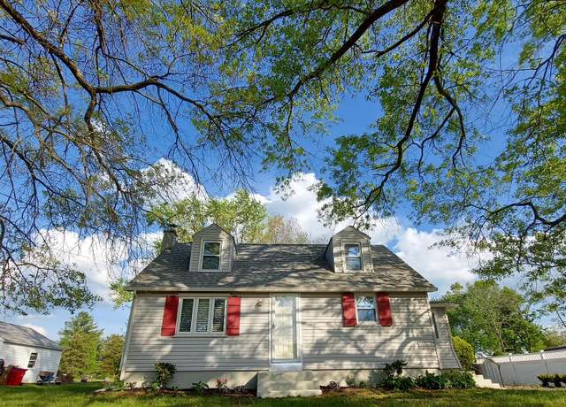 Property at 1506 Hilltop Rd, Pottstown, PA 19464, 3 beds, 2 baths