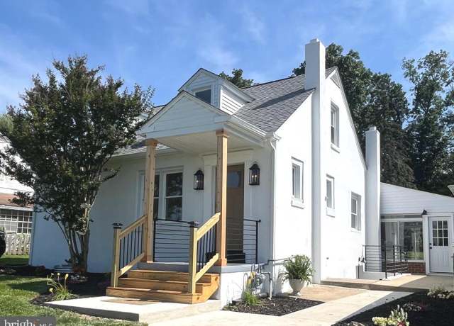 Property at 1708 Gallagher Rd, Plymouth Meeting, PA 19462, 4 beds, 2.5 baths