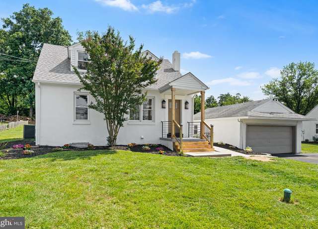 Property at 1708 Gallagher Rd, Plymouth Meeting, PA 19462, 4 beds, 2.5 baths