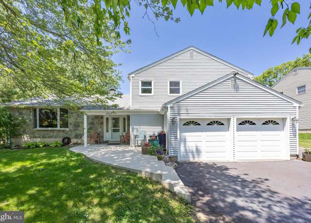 Property at 3763 Stoughton Rd, Collegeville, PA 19426, 4 beds, 3 baths