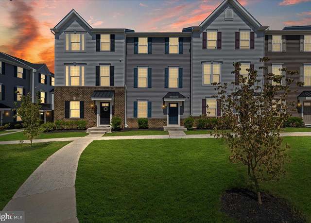 Property at 251 Compass Dr, Lansdale, PA 19446, 3 beds, 3 baths