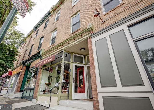 Property at 7132 Germantown Ave, Philadelphia, PA 19119, 2 beds, 2.5 baths
