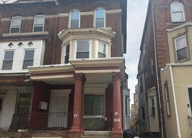 Property at 2209 N 33rd St, Philadelphia, PA 19132, 7 beds