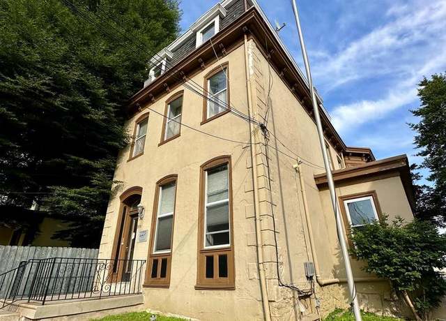 Property at 359 Lyceum Ave, Philadelphia, PA 19128, 7 beds